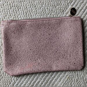 Balletcore pink bag